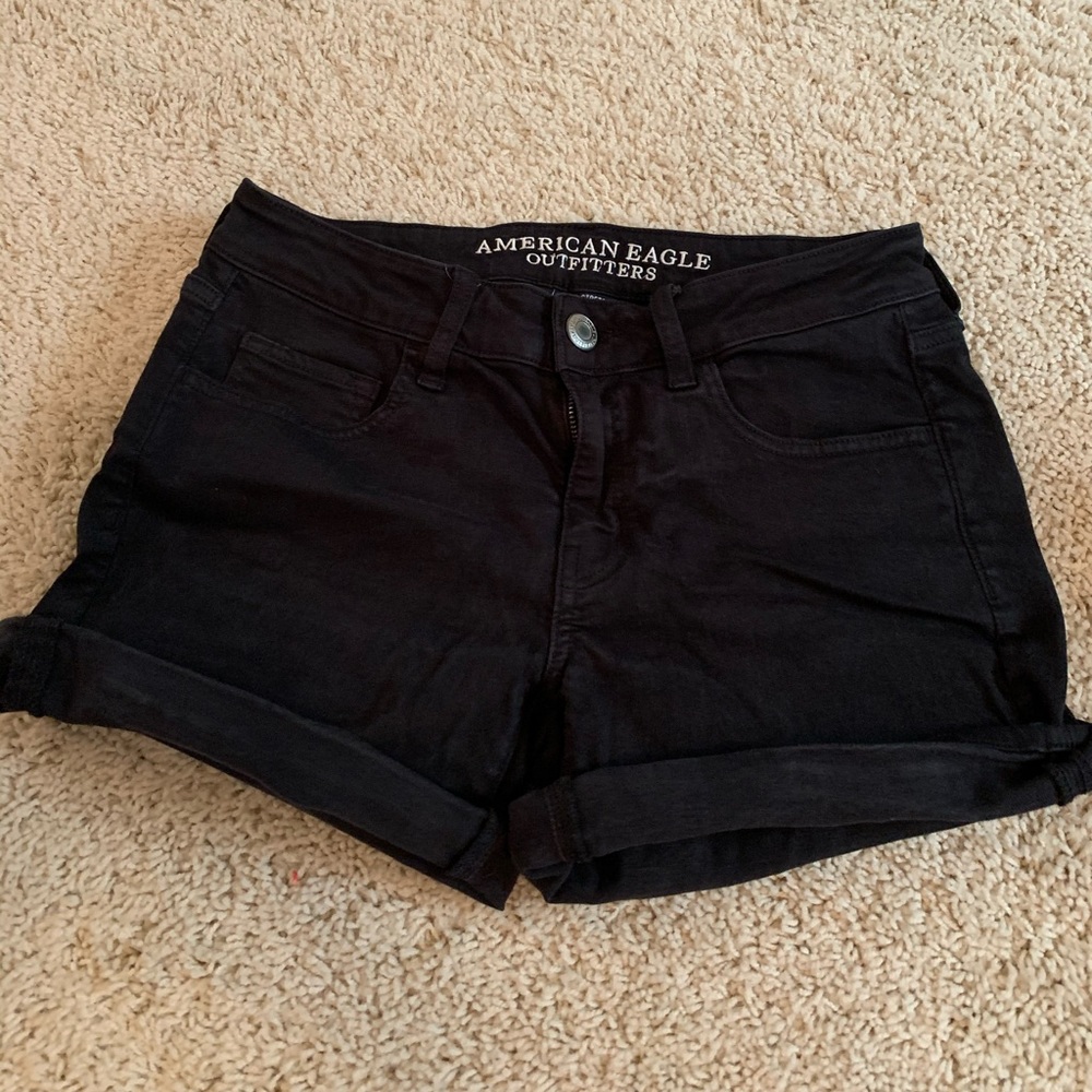 Women’s Shorts